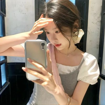 工作中