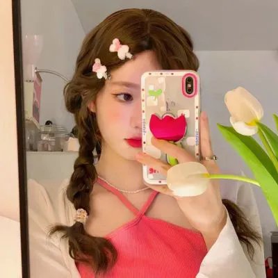 我的心里只有妳没有他